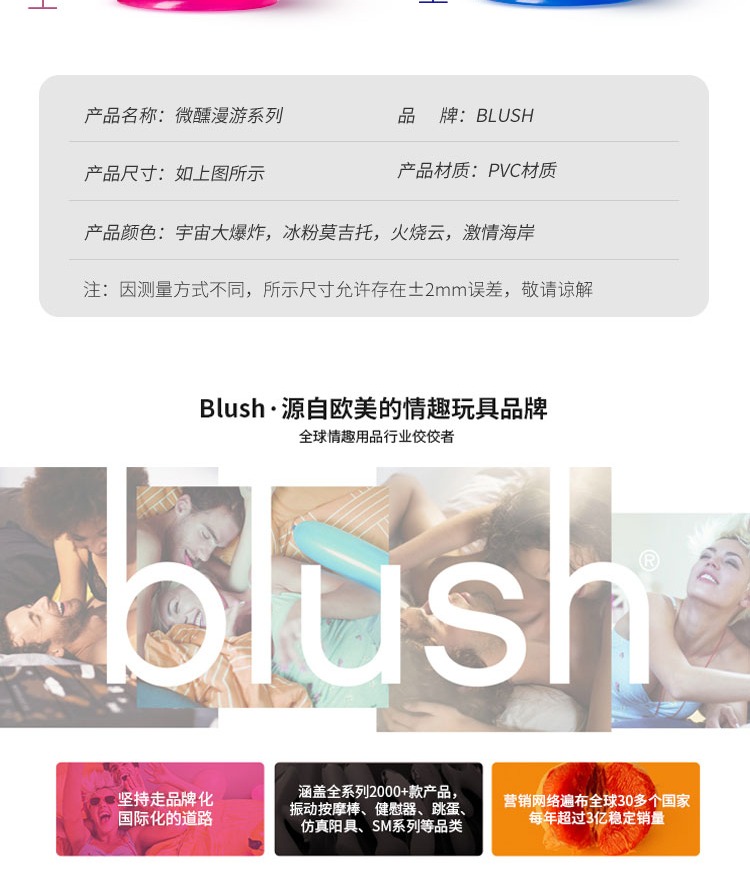 商品详情