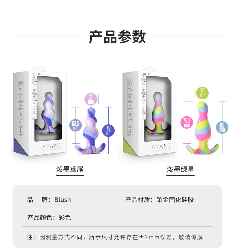 商品详情