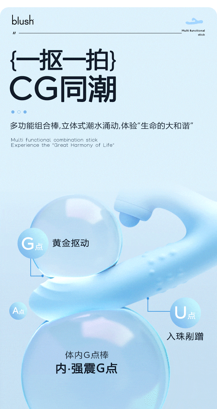 商品详情