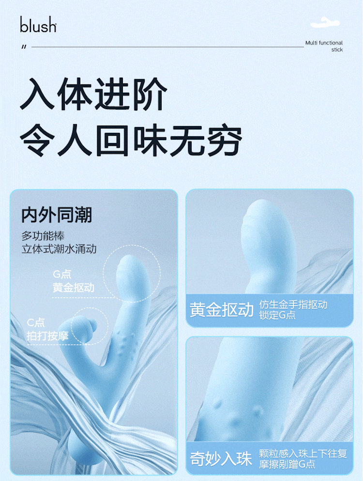 商品详情