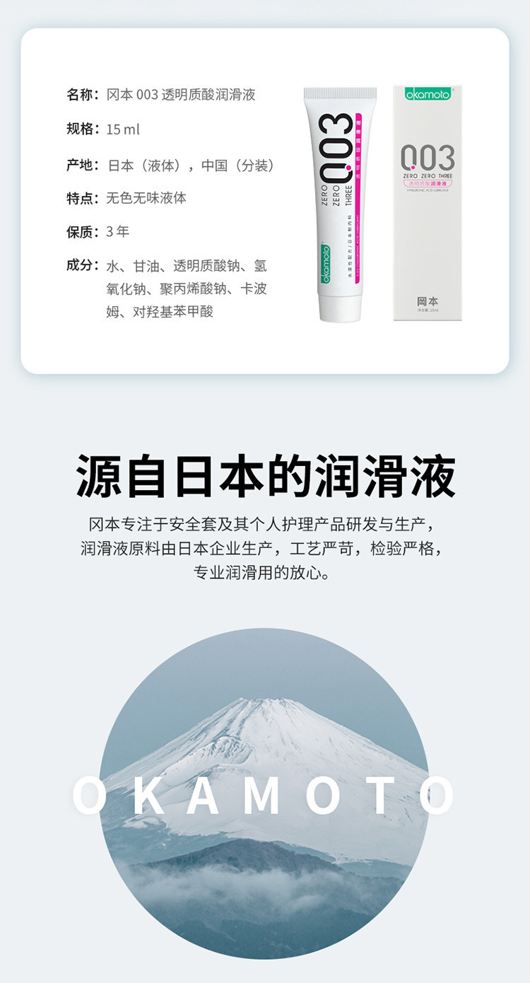 商品详情