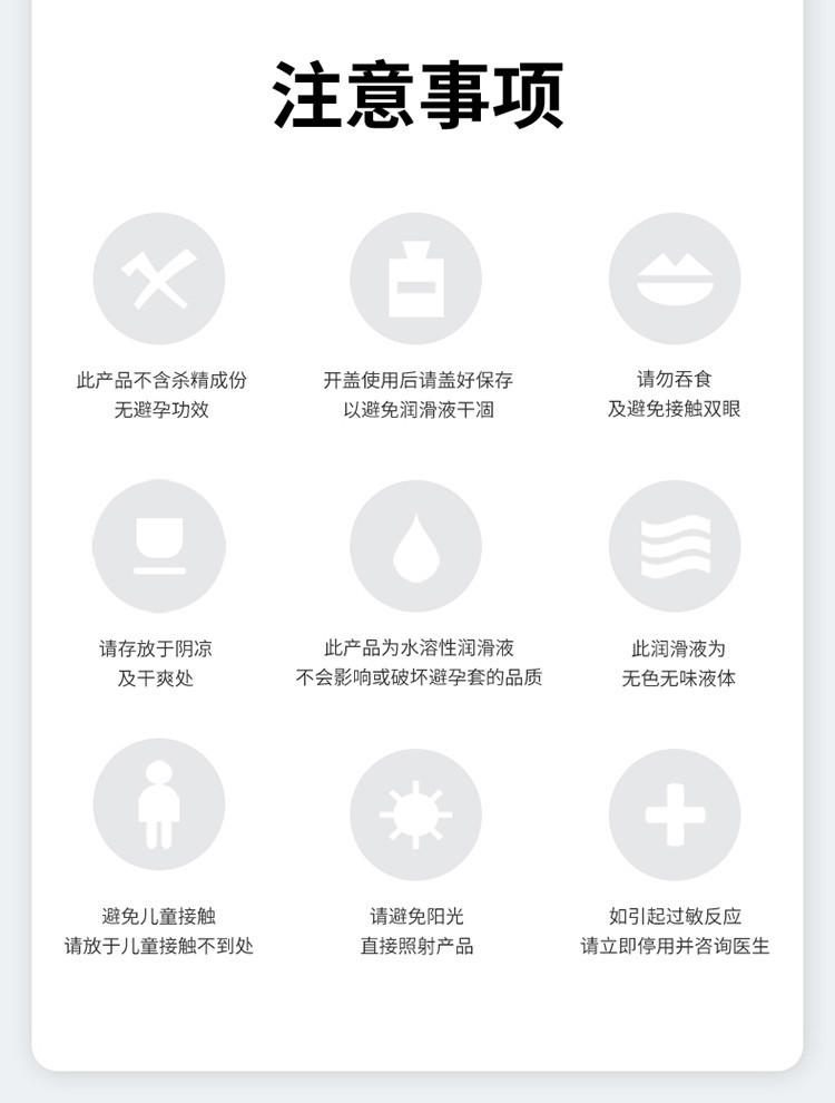 商品详情