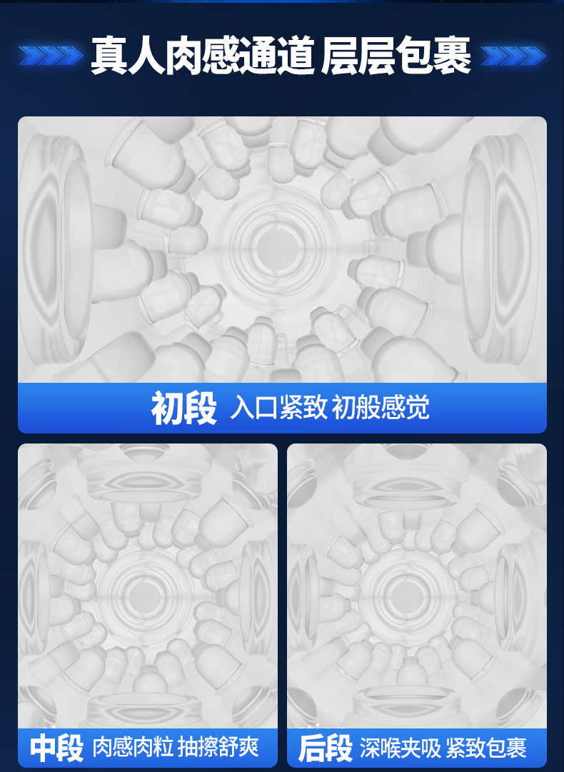 商品详情