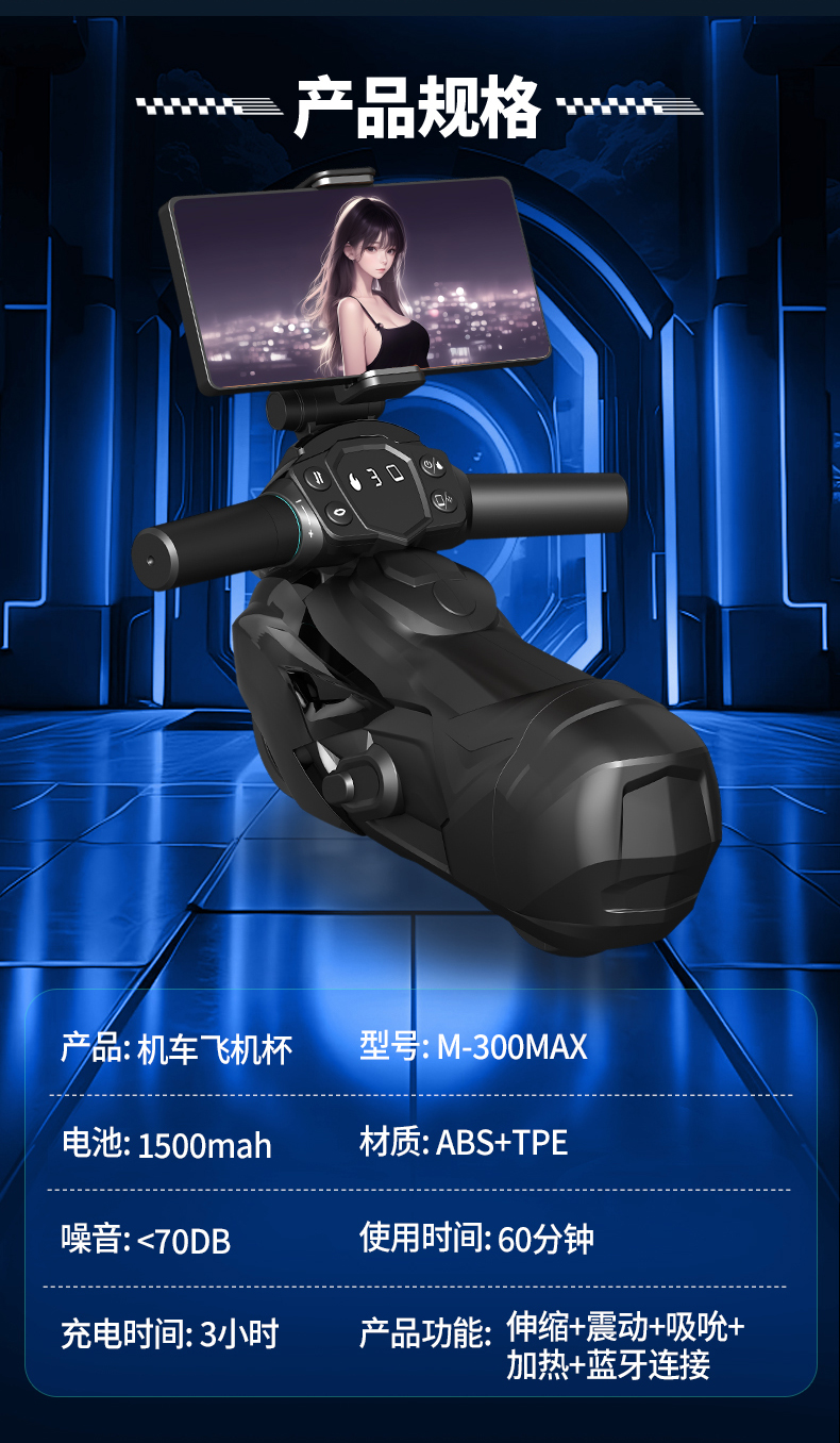 商品详情