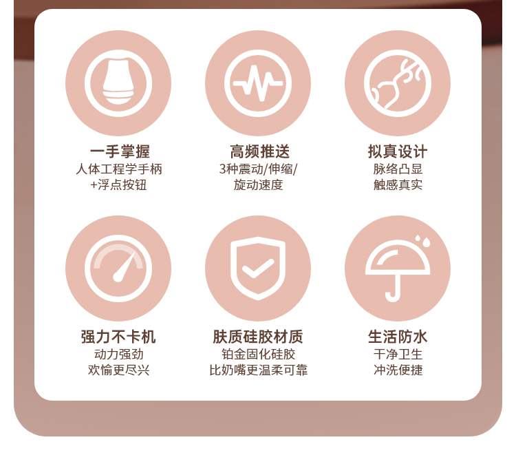 商品详情
