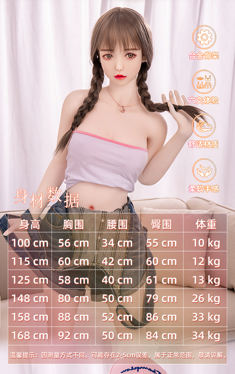 商品详情