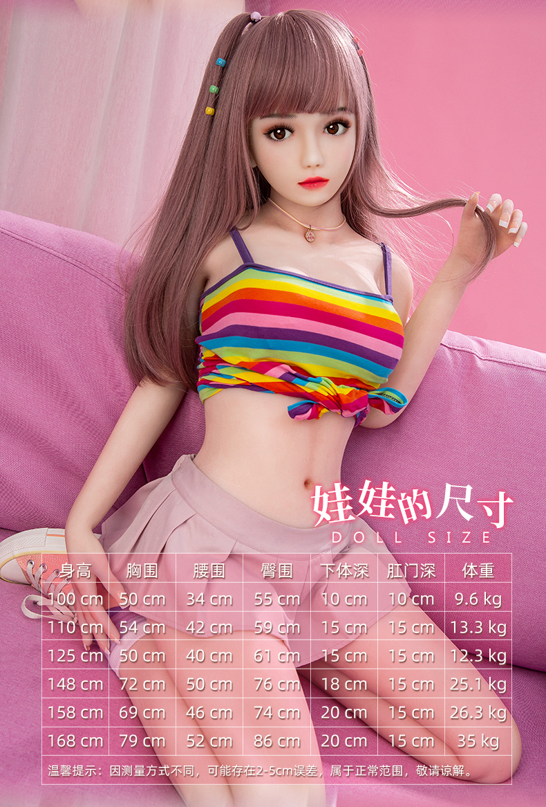 商品详情