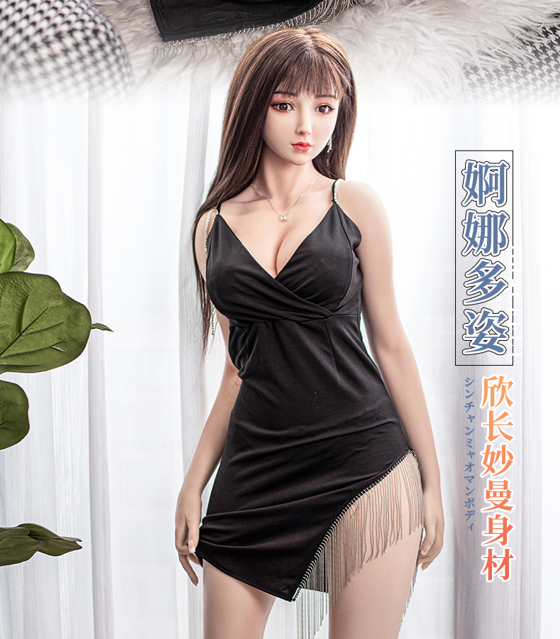 商品详情