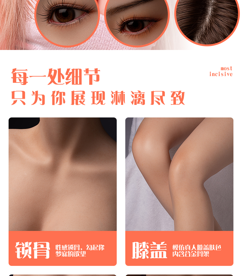 商品详情