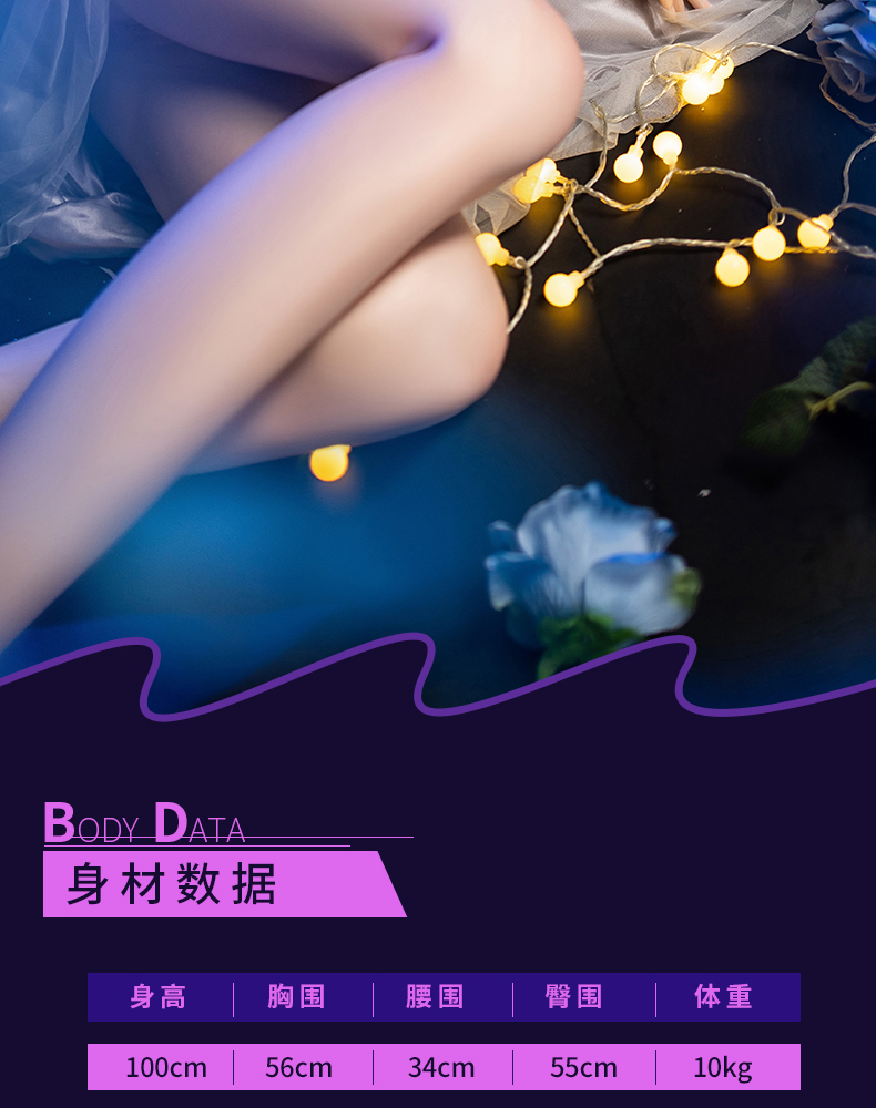 商品详情