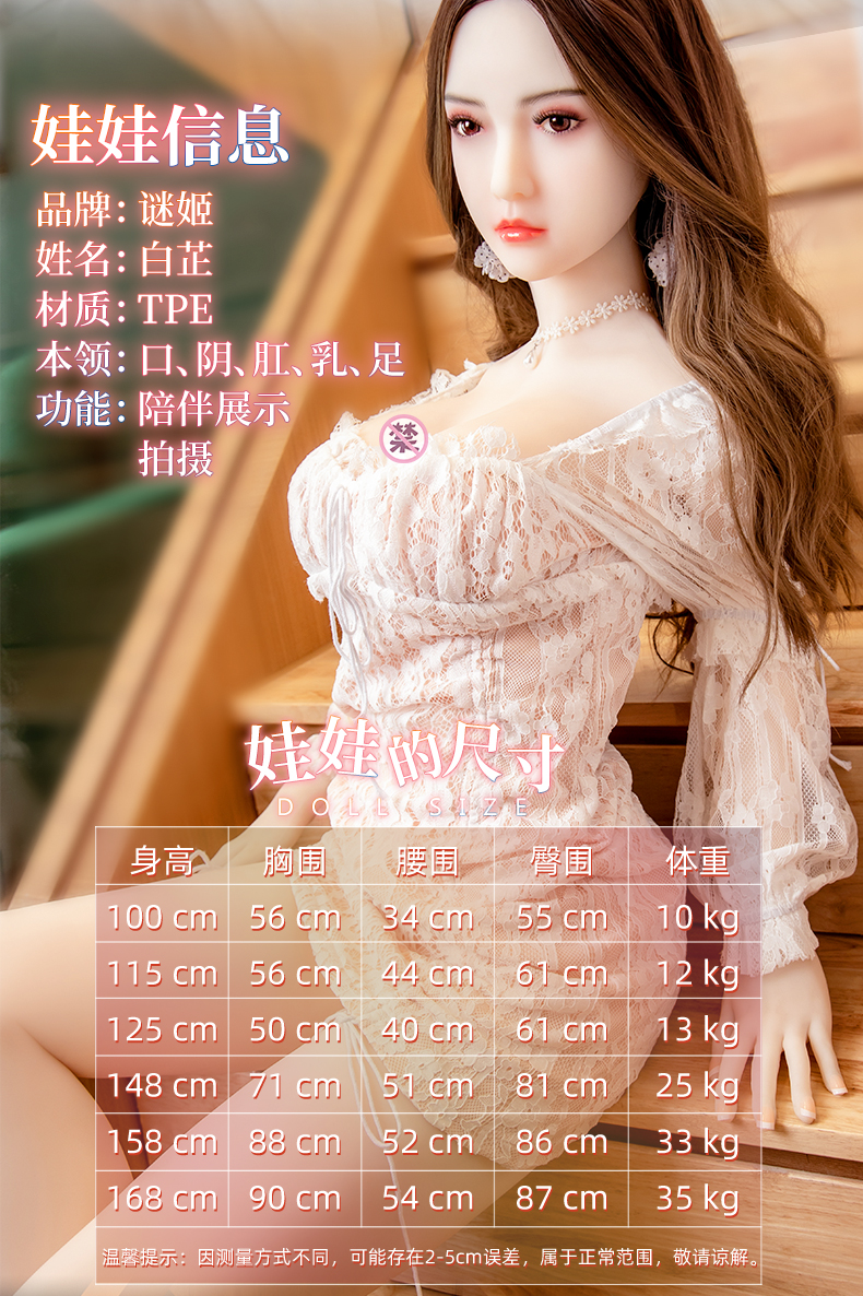 商品详情
