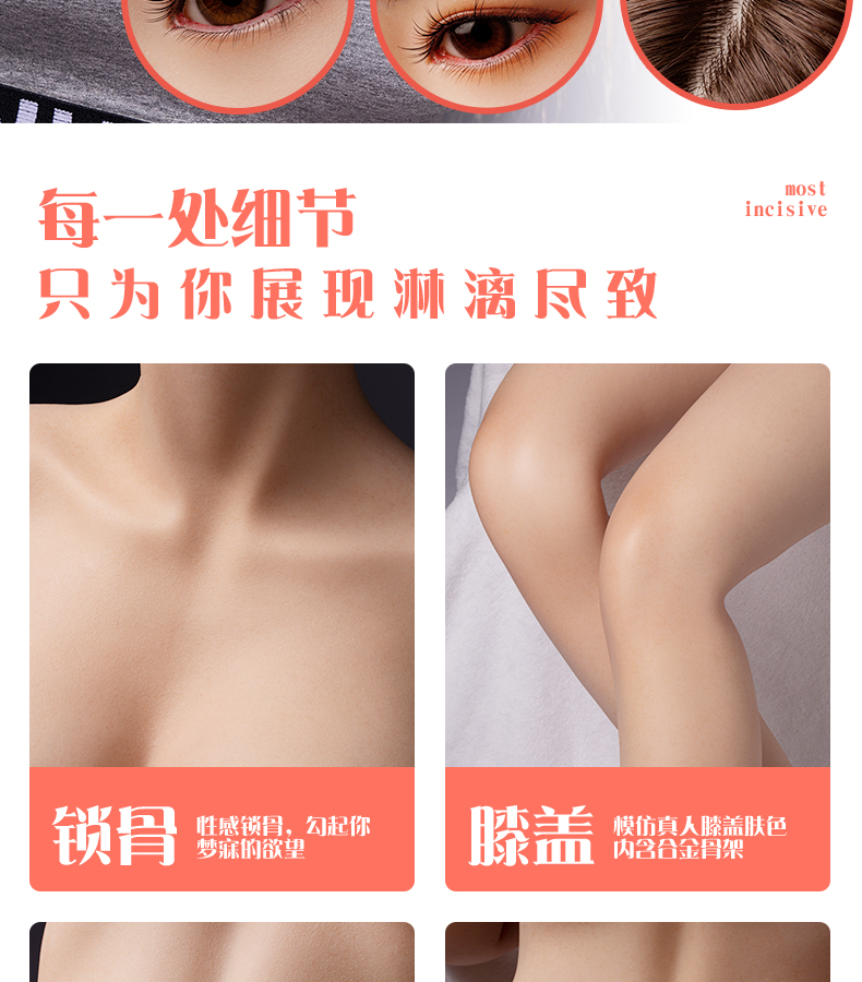 商品详情
