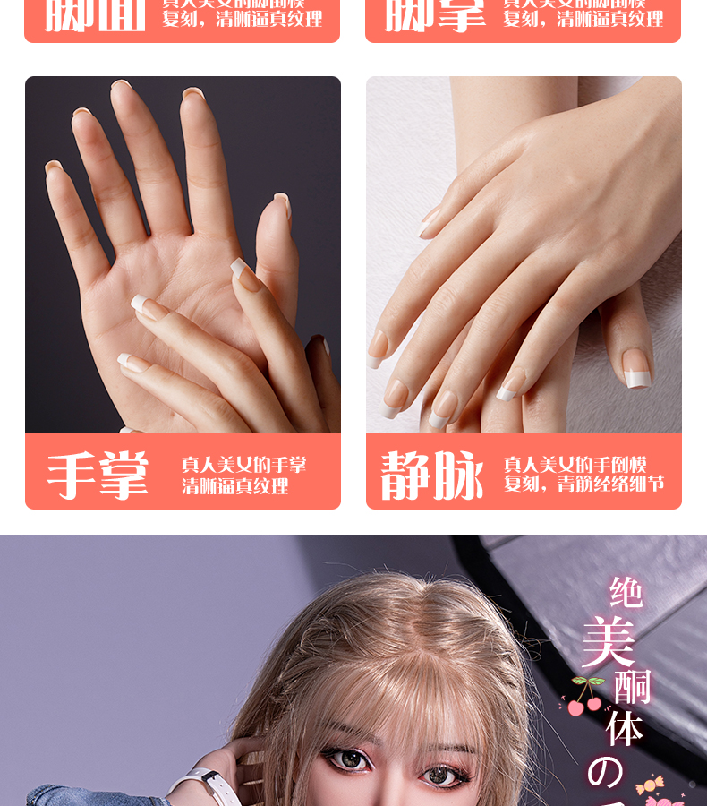 商品详情