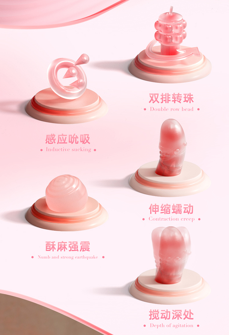 商品详情