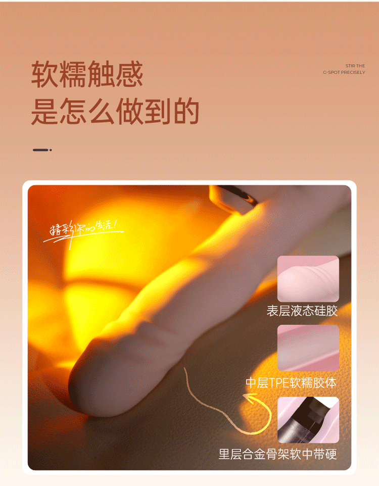 商品详情