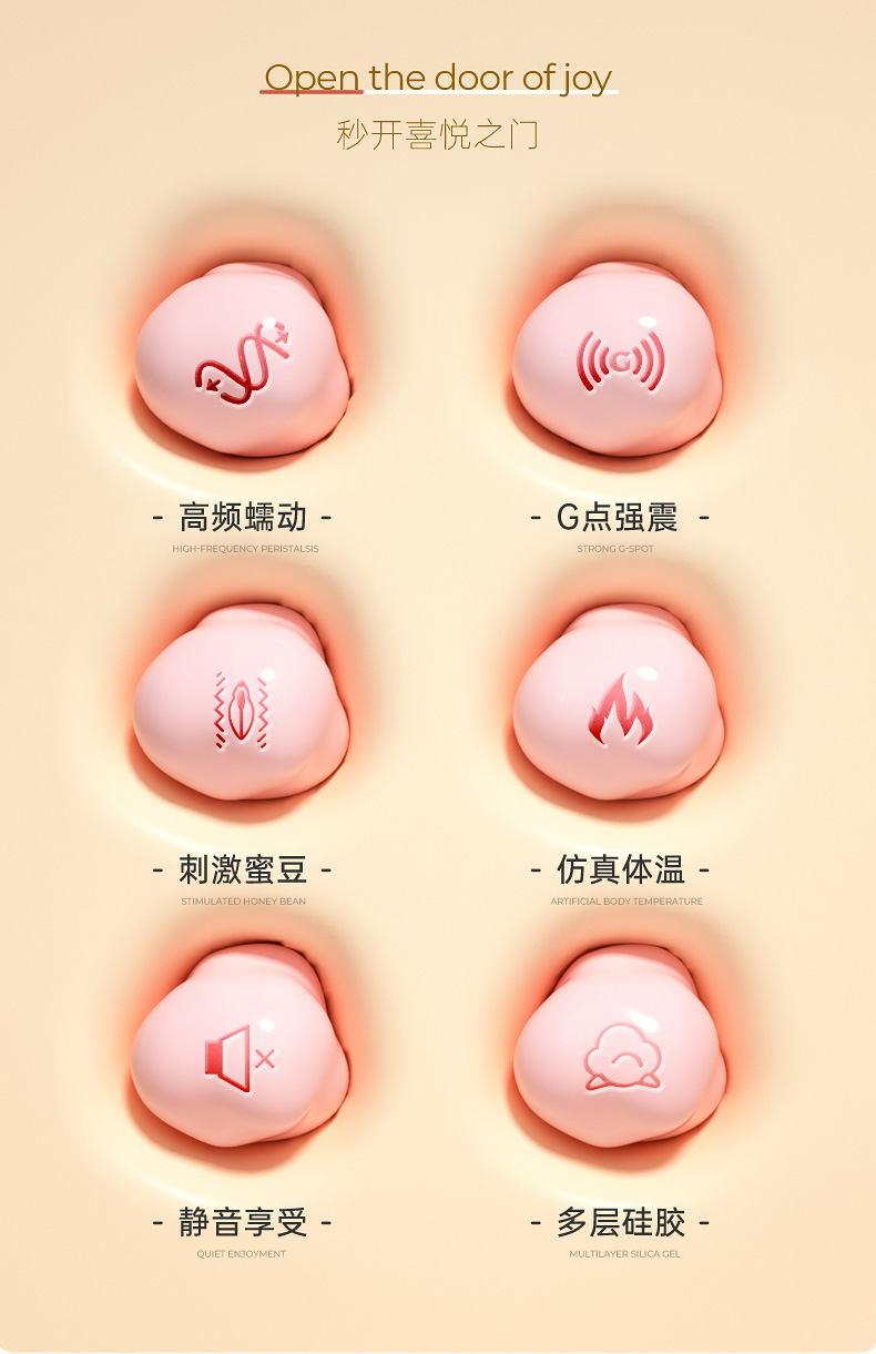 商品详情