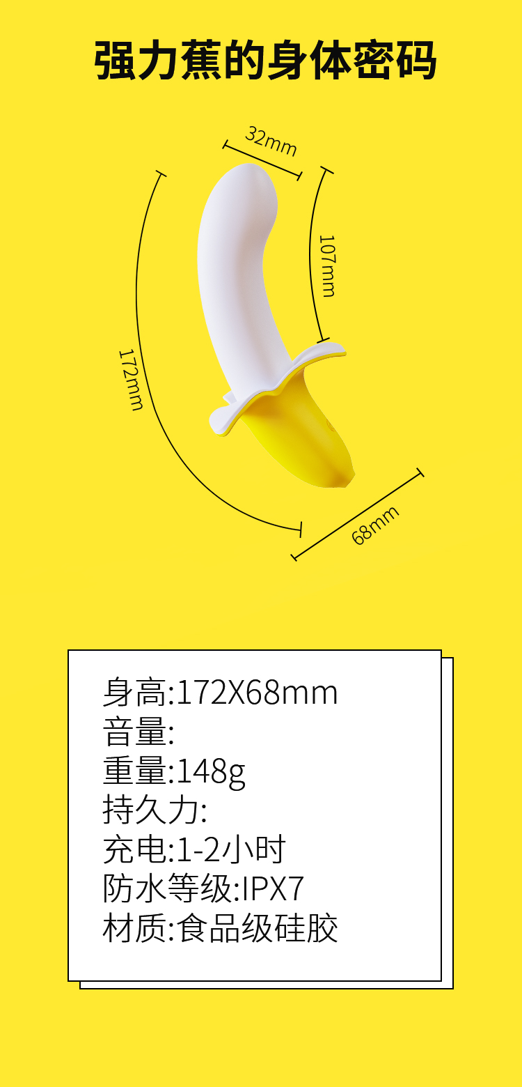 商品详情