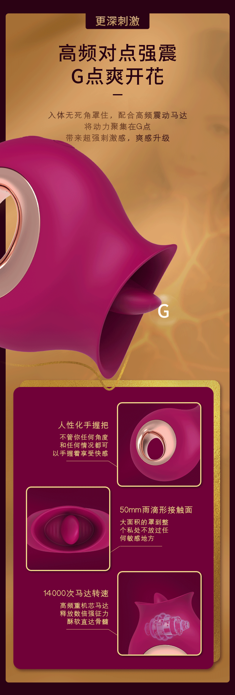 商品详情