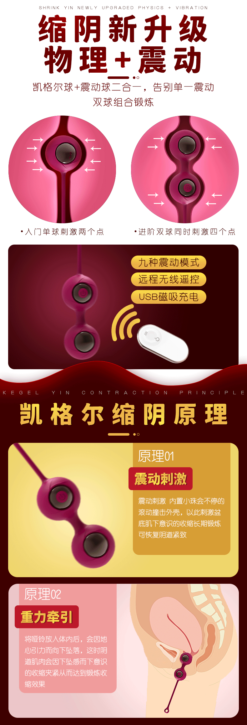 商品详情