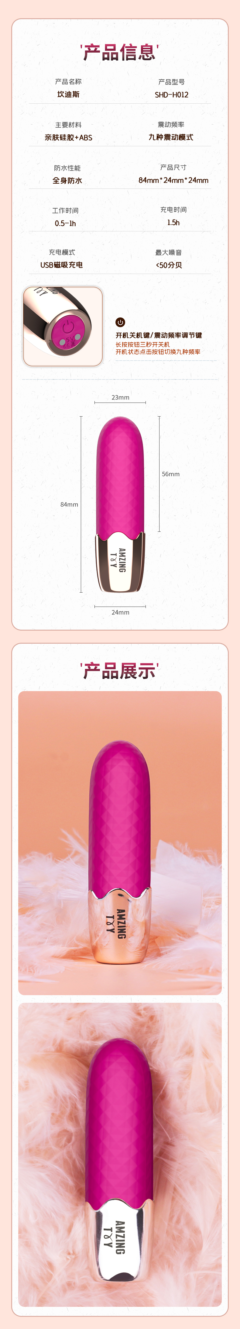 商品详情