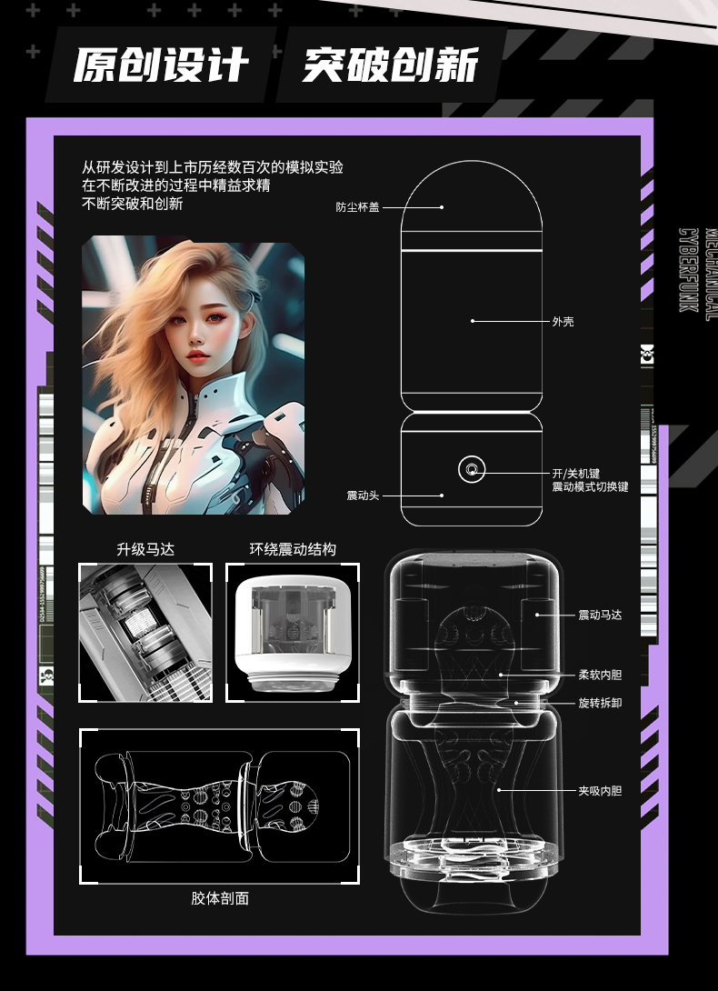 商品详情