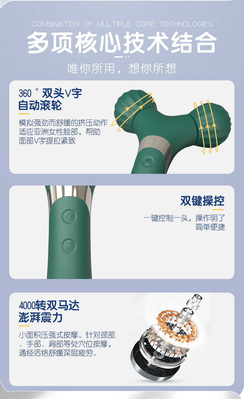 商品详情