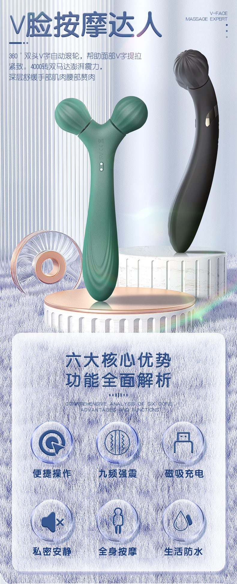 商品详情
