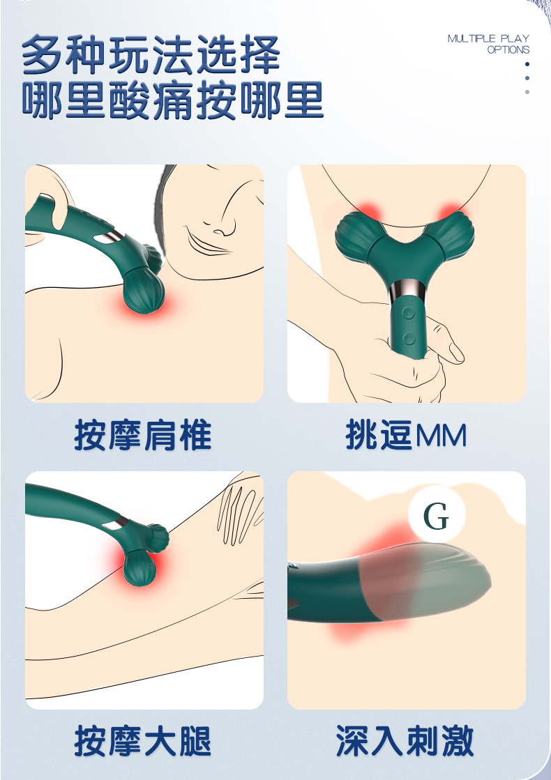 商品详情