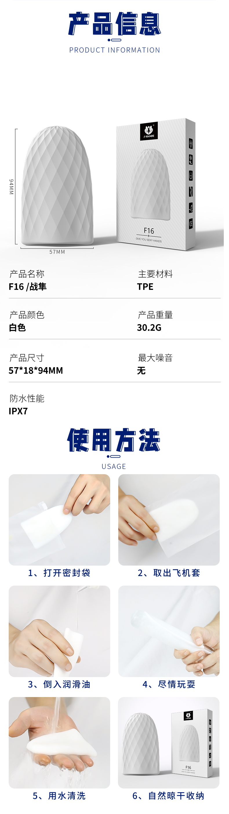 商品详情
