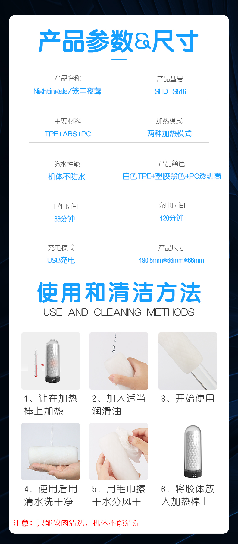 商品详情