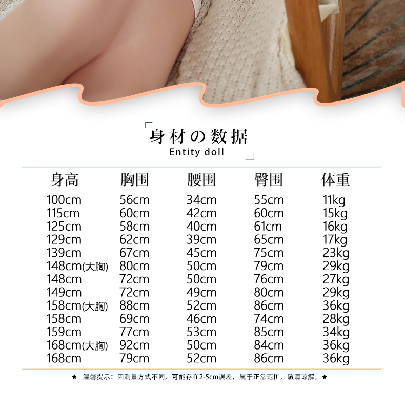 商品详情