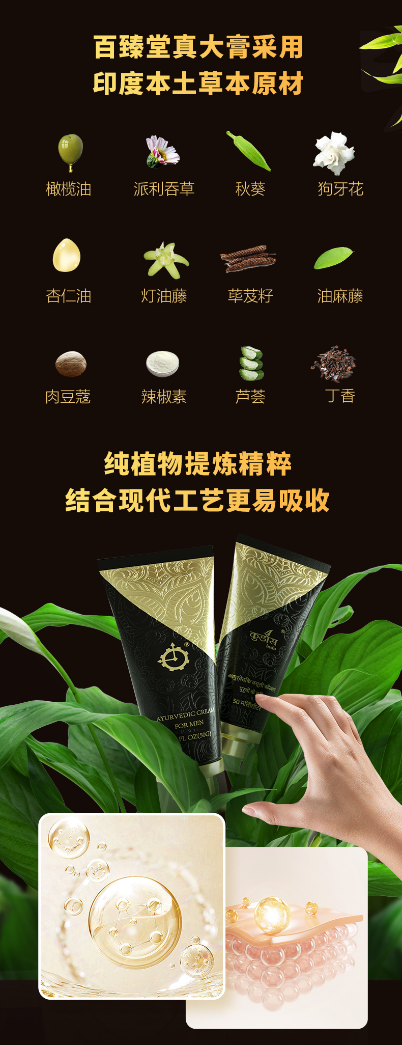 商品详情
