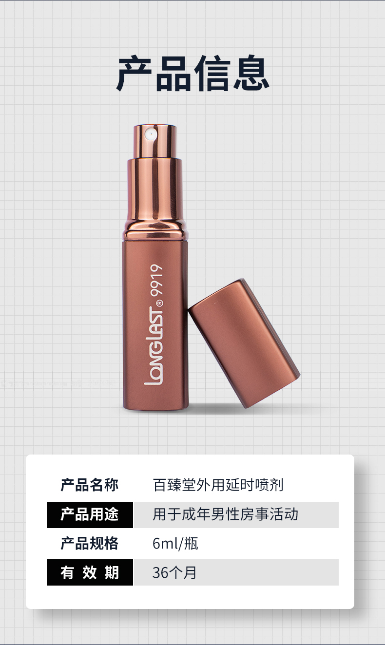 商品详情