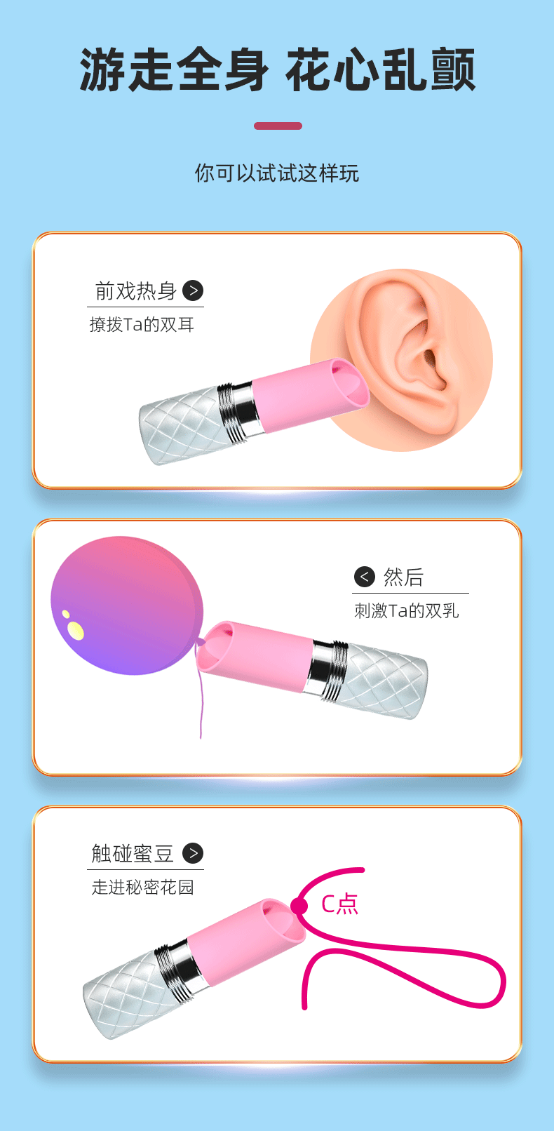 商品详情