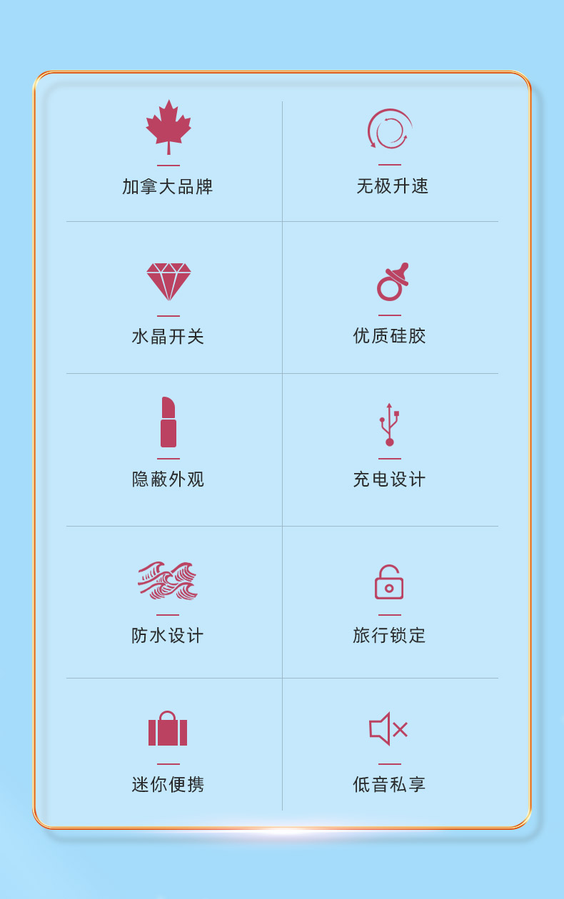 商品详情