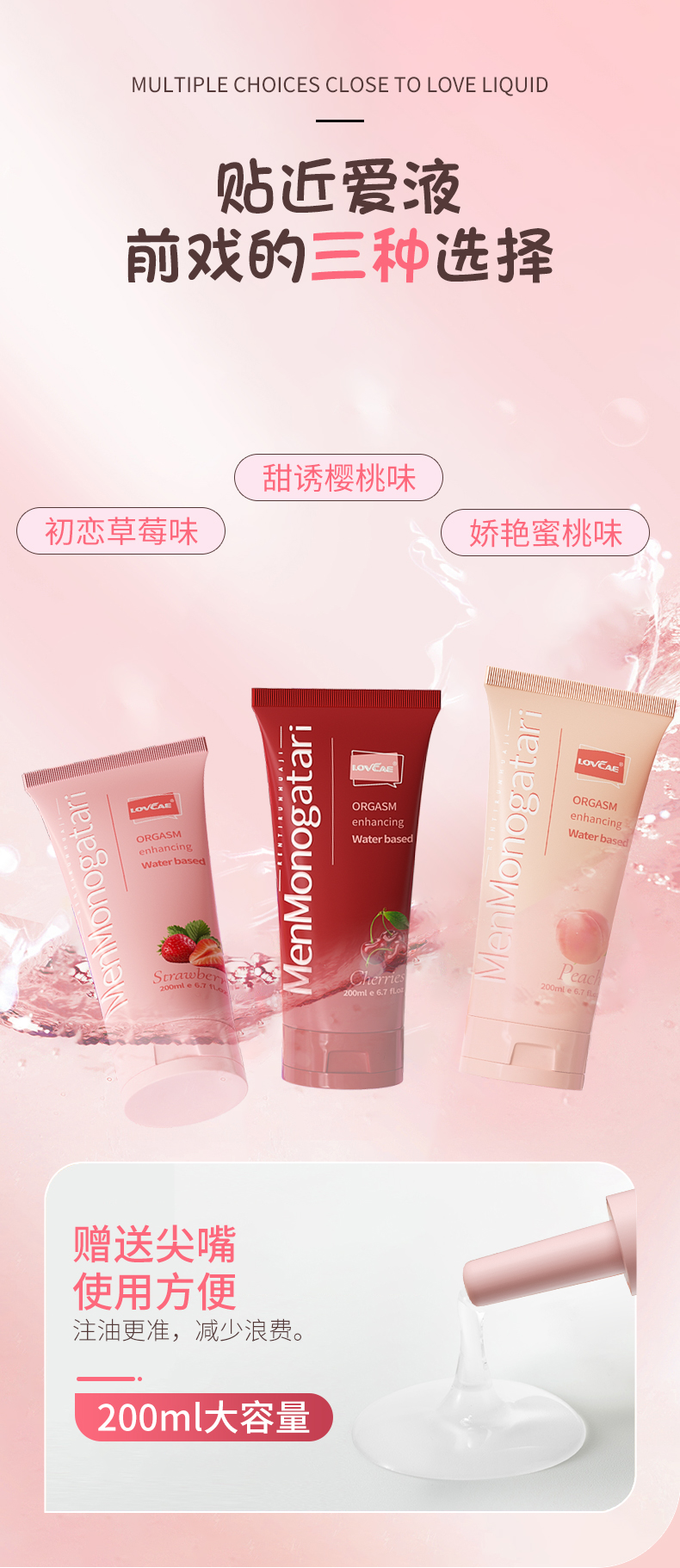 商品详情