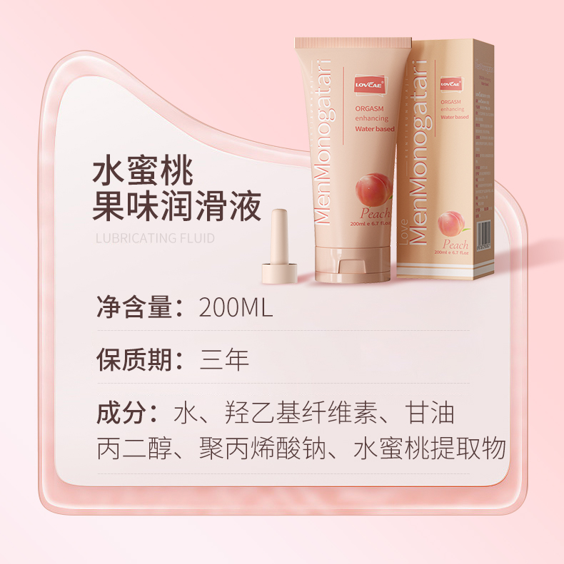 商品详情