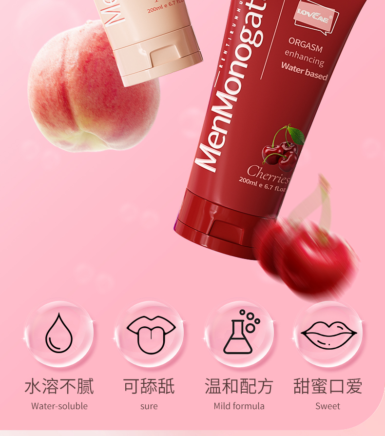 商品详情