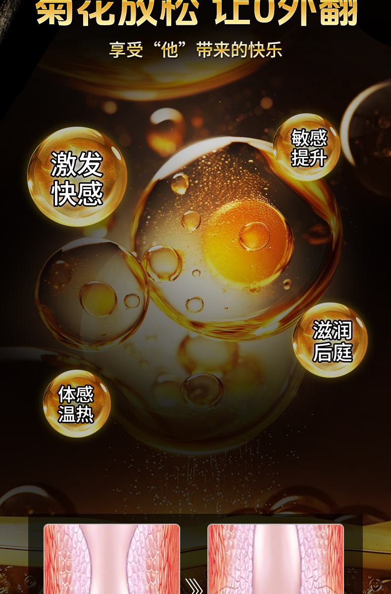 商品详情