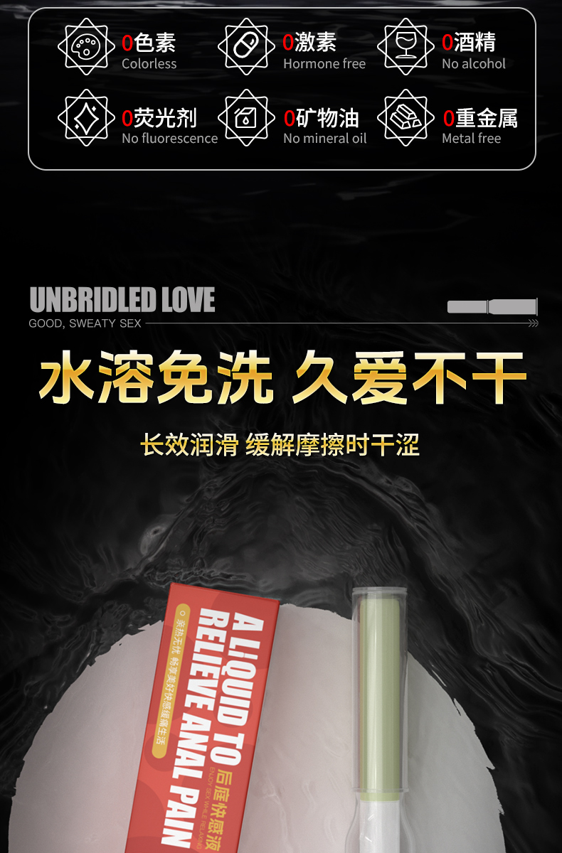 商品详情