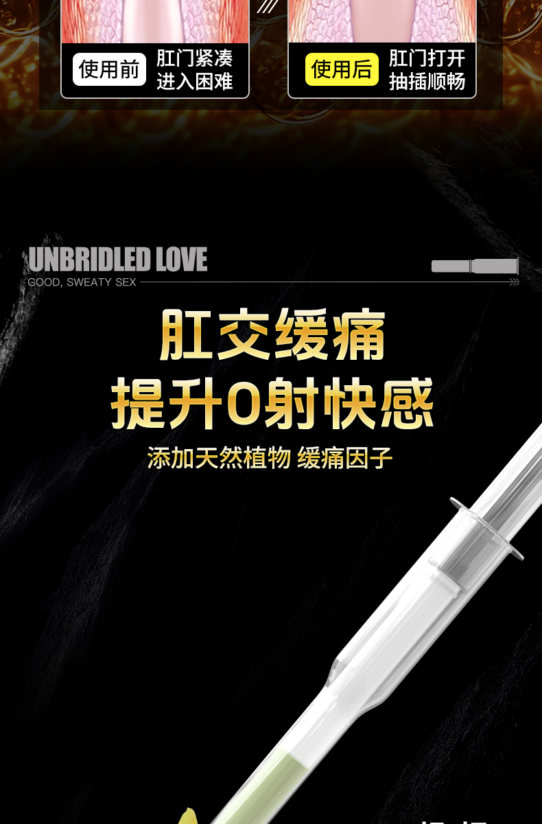 商品详情