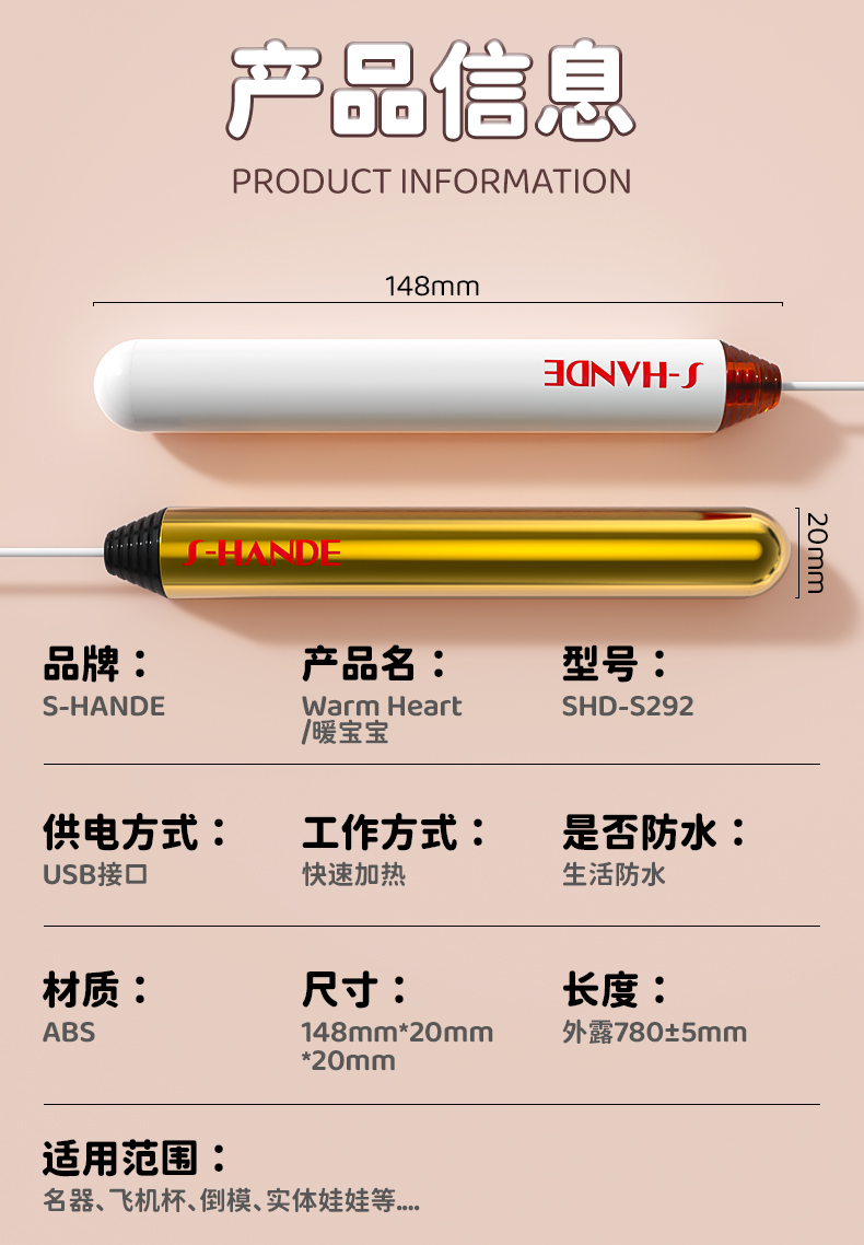 商品详情
