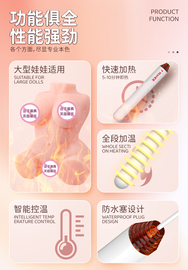 商品详情