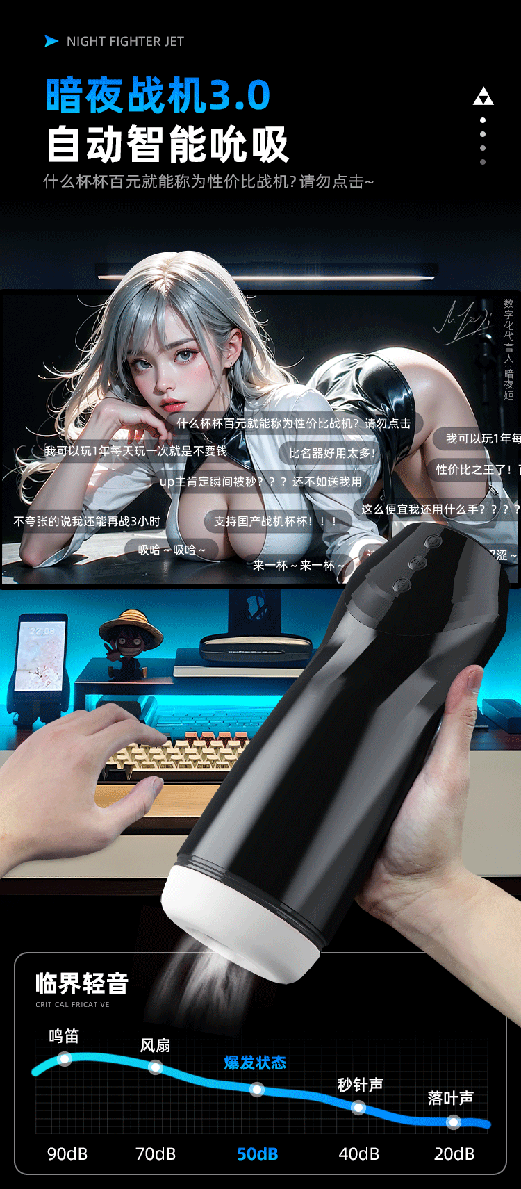 商品详情