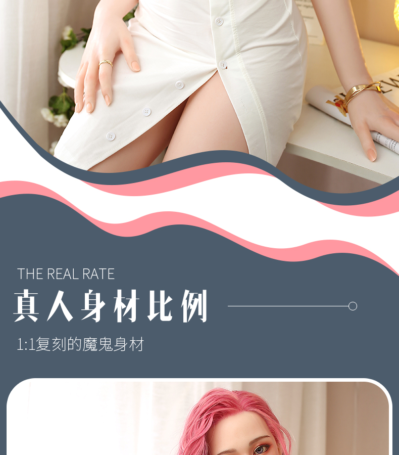 商品详情