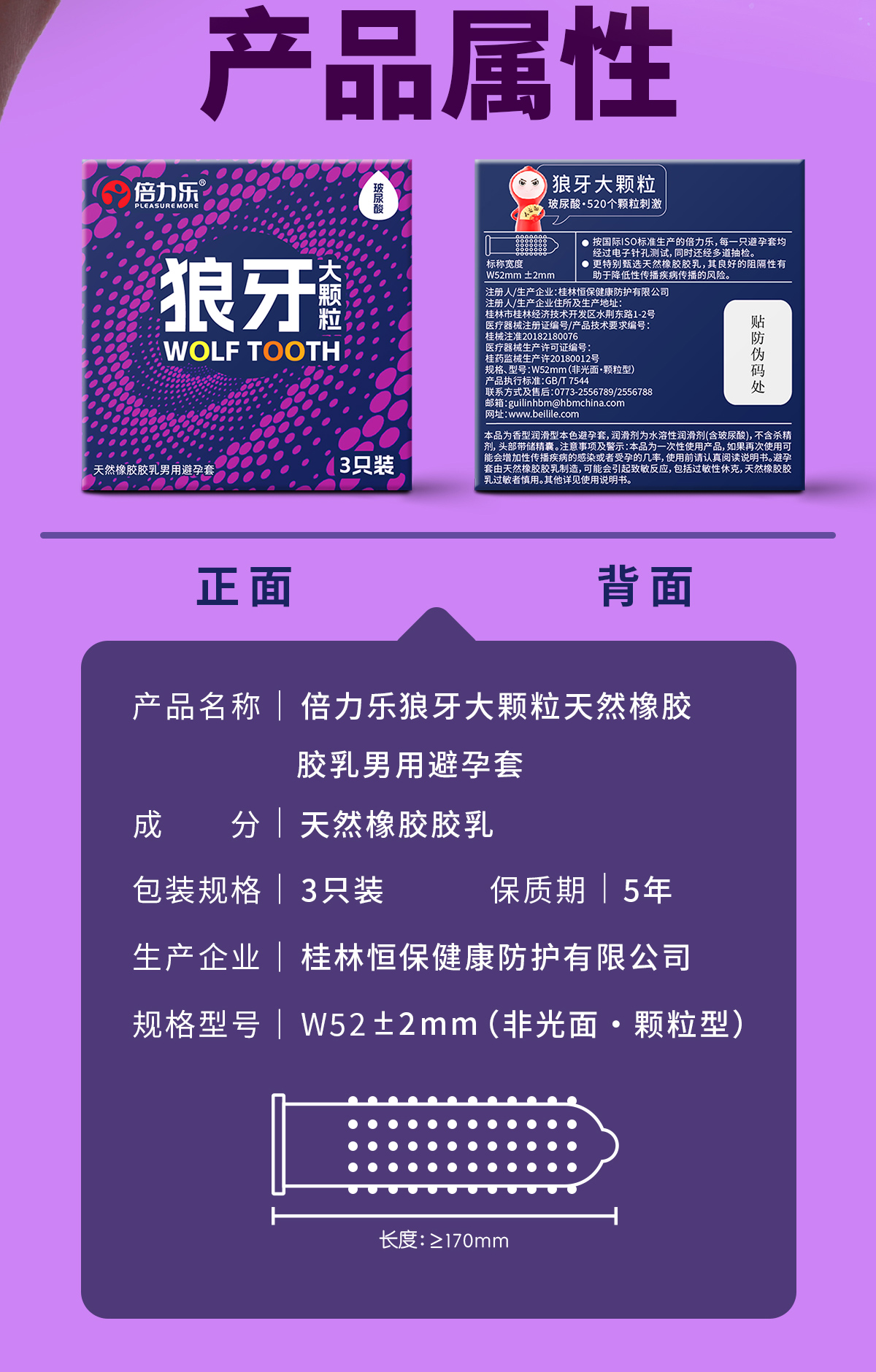 商品详情