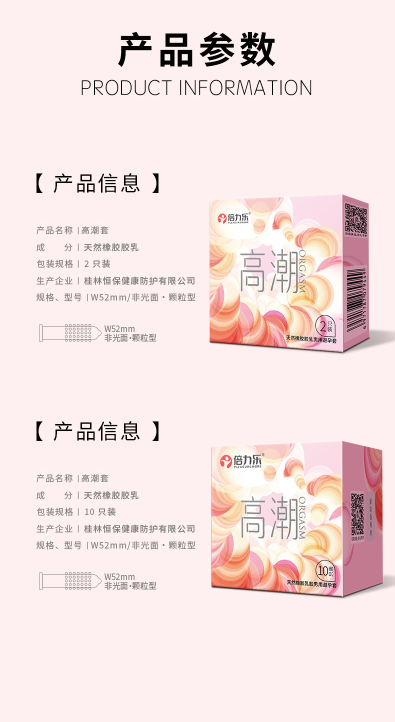 商品详情