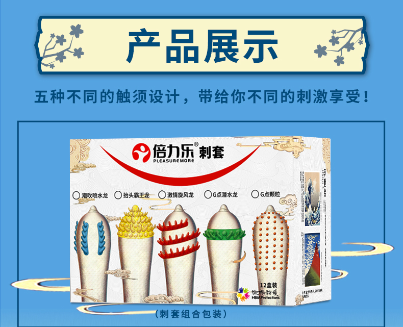 商品详情