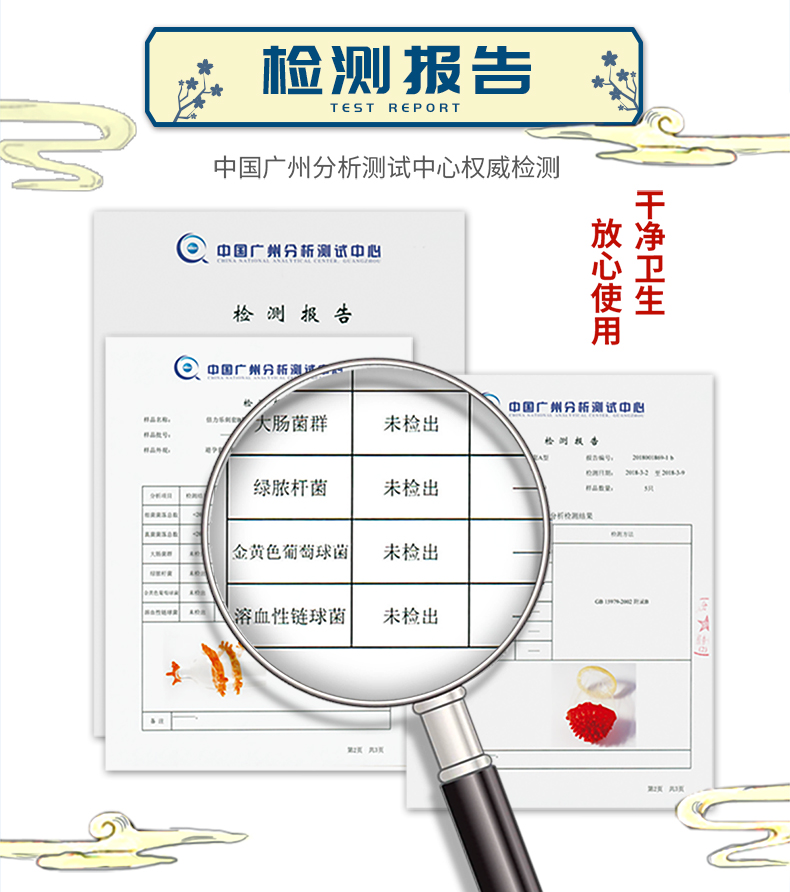 商品详情