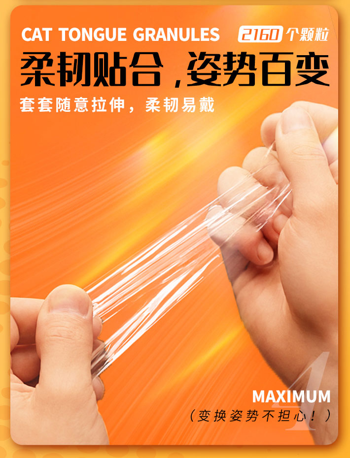 商品详情
